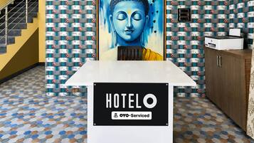 House | Reception