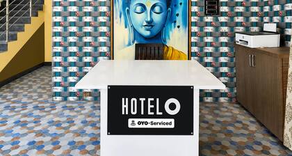 Deluxe Sri Jogulamba Residency