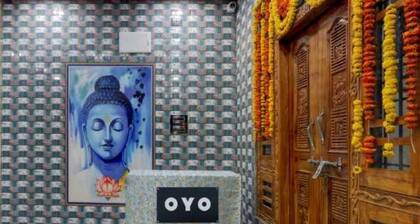 Deluxe Sri Jogulamba Residency