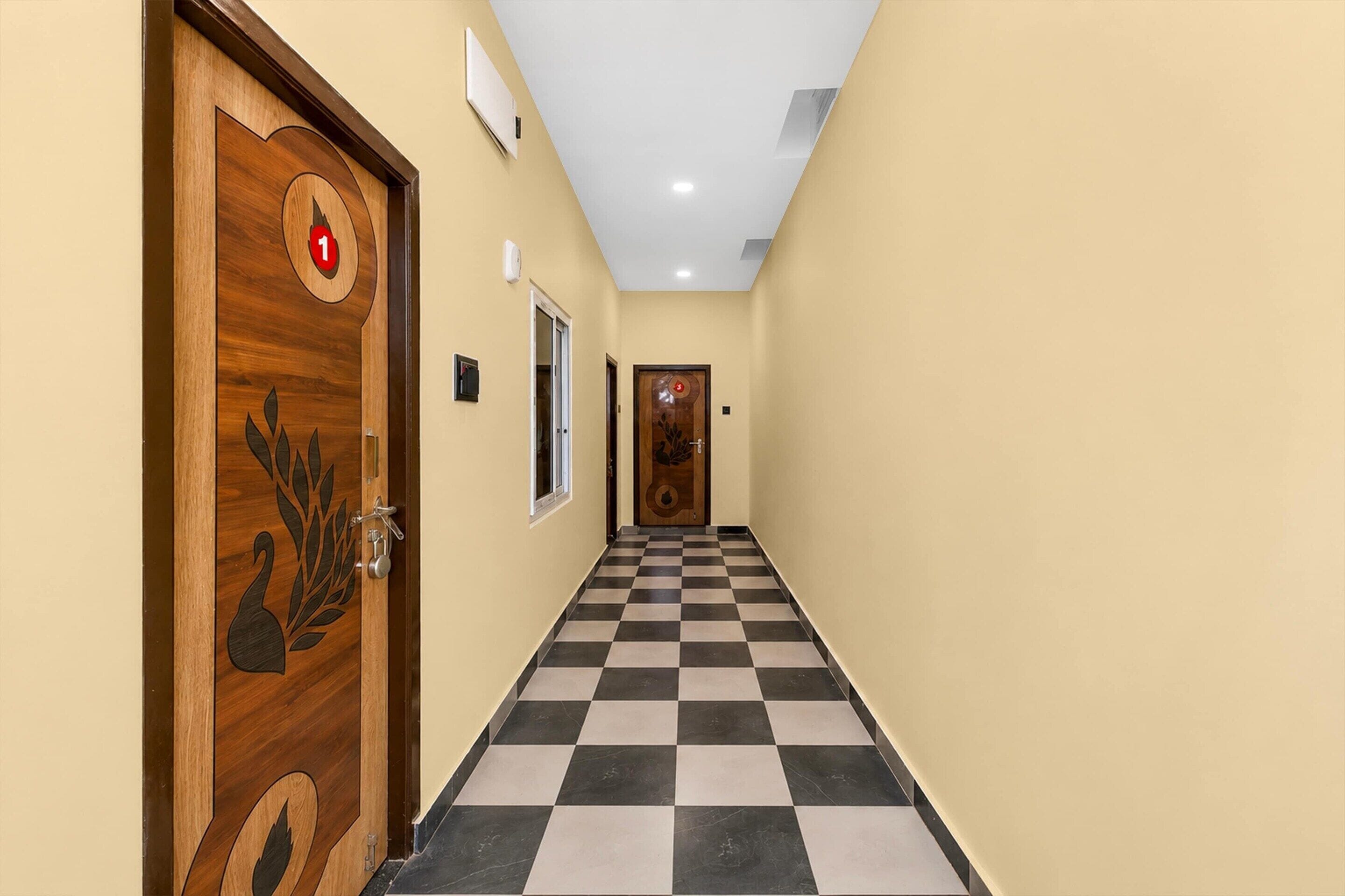 House | Interior