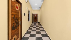 Interior - Deluxe Sri Jogulamba Residency (Balanagar)