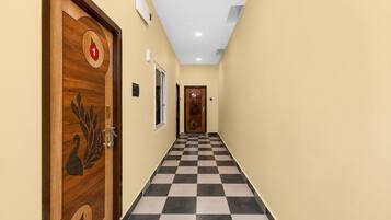 House | Interior