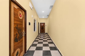 Casa | Interior