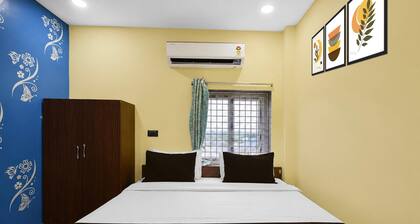 Deluxe Sri Jogulamba Residency