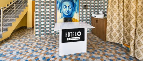 House | Reception