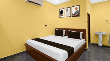 House | 1 bedroom