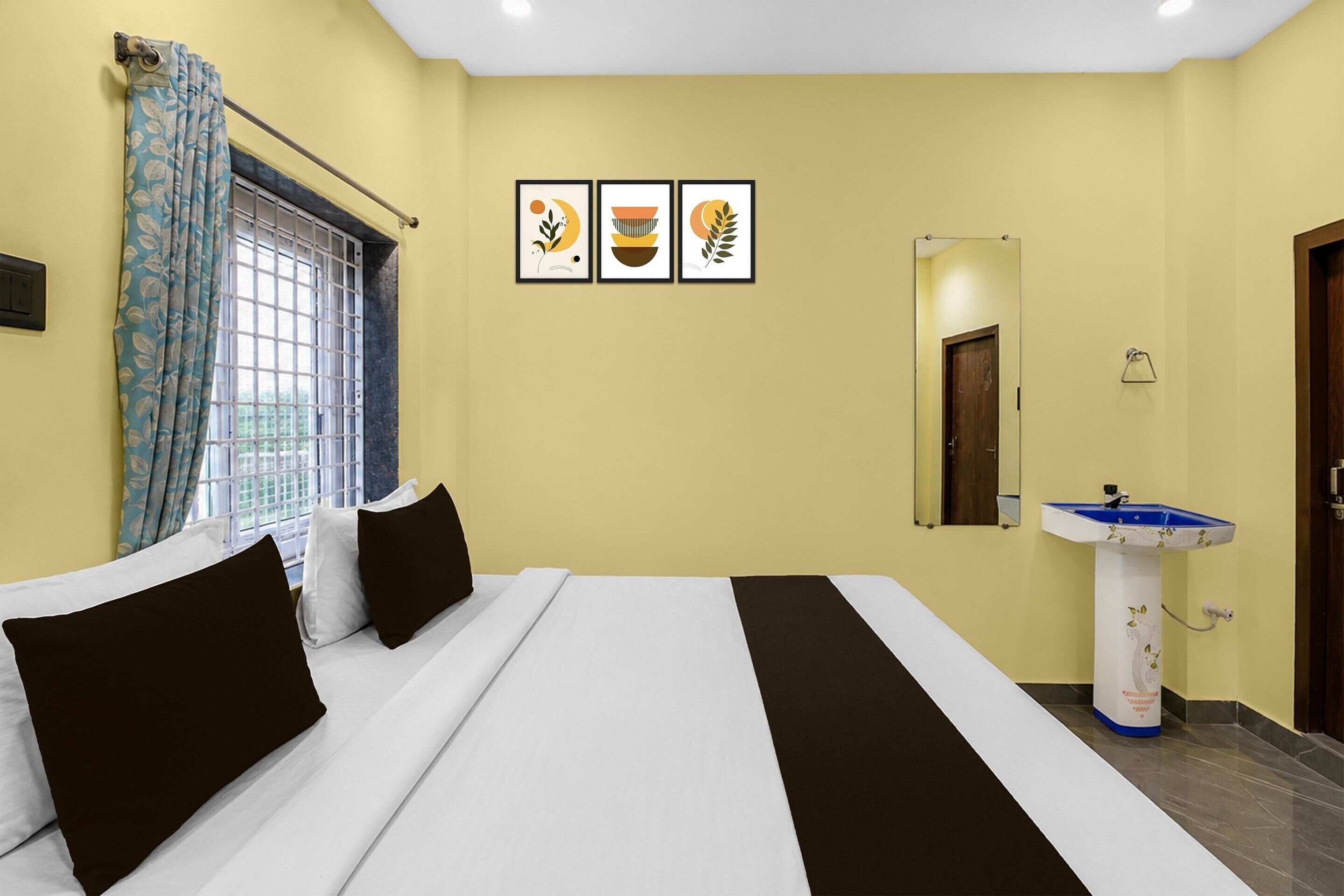 House | 1 bedroom