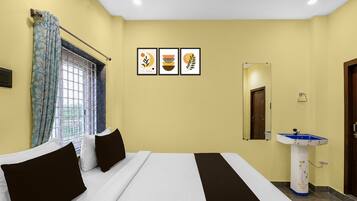 House | 1 bedroom