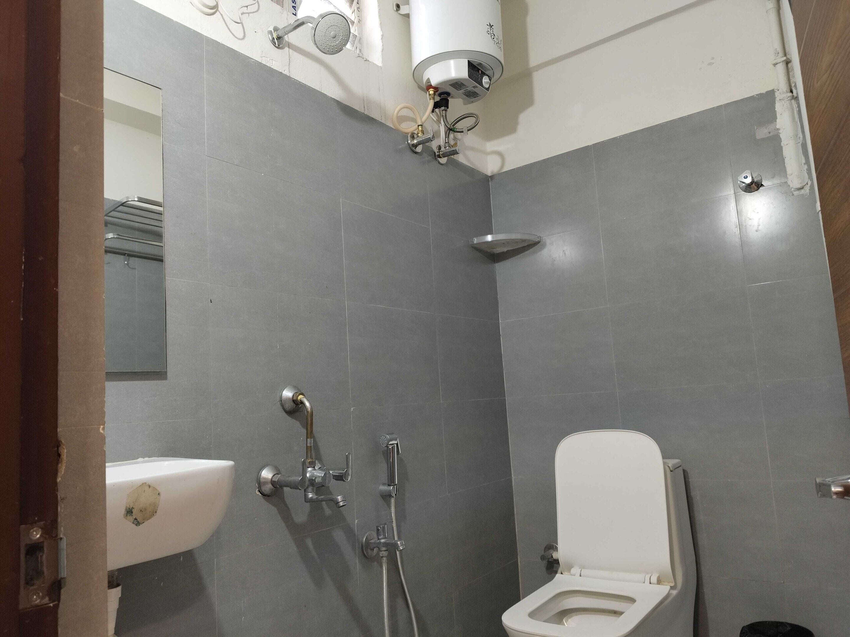Baño