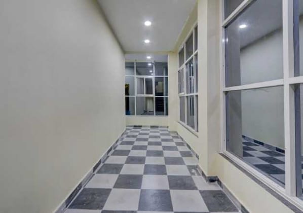 House | Interior