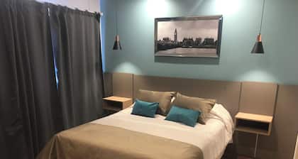 Ayres Inn