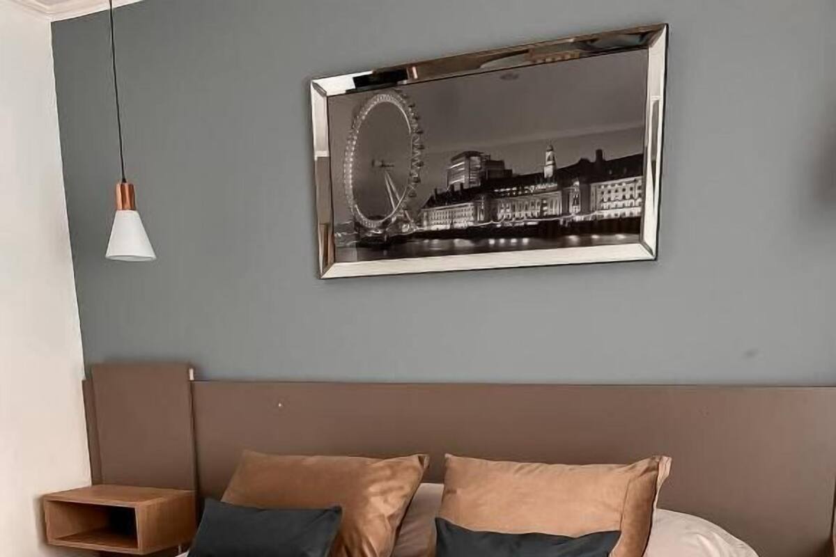 Suite | Wifi gratis