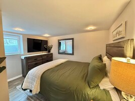 Apartment, 2 Bedrooms, Patio | 2 bedrooms