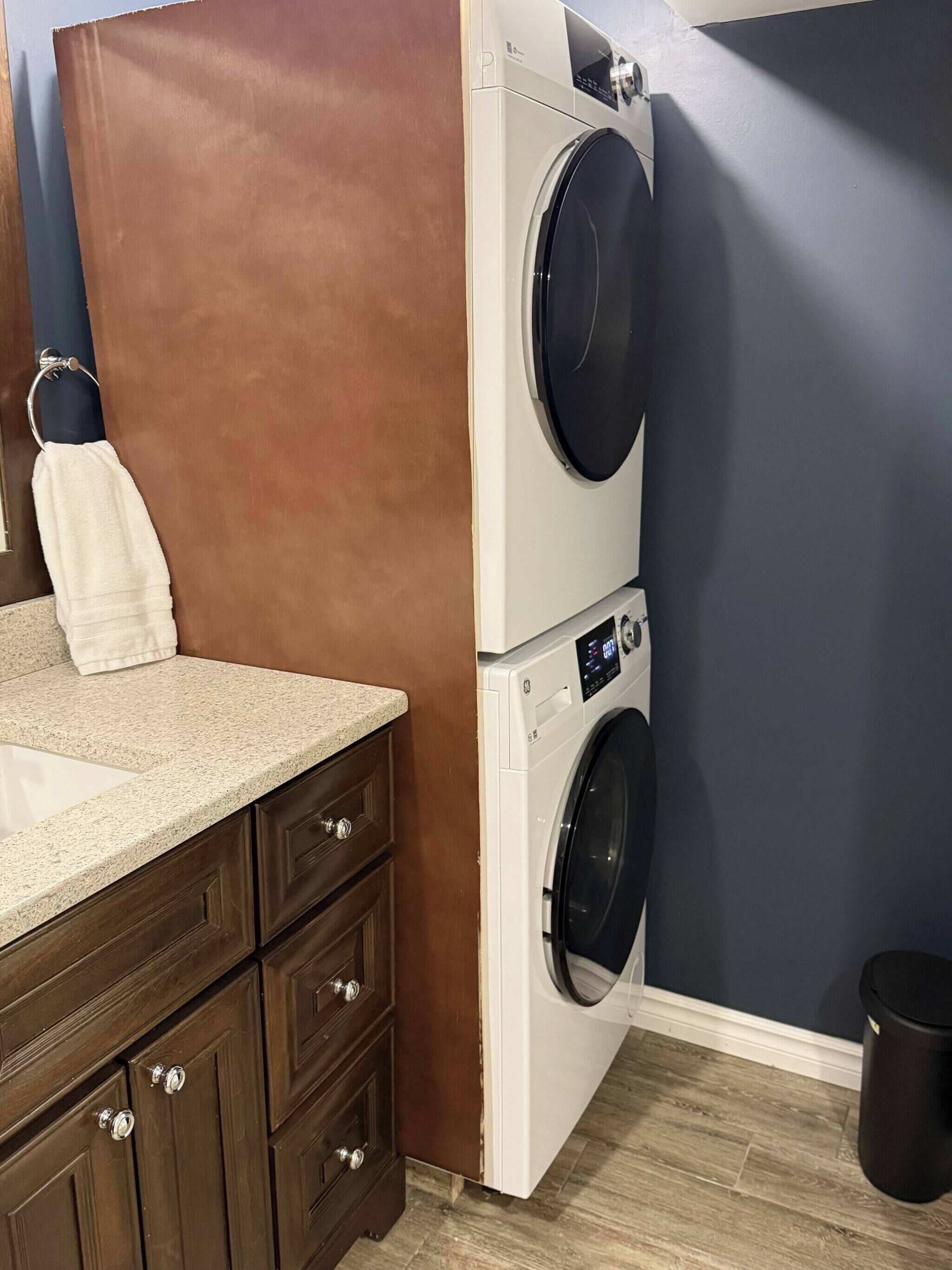 Apartment, 2 Bedrooms, Patio | Interior