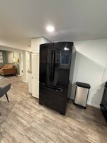 Apartment, 2 Bedrooms, Patio | Interior