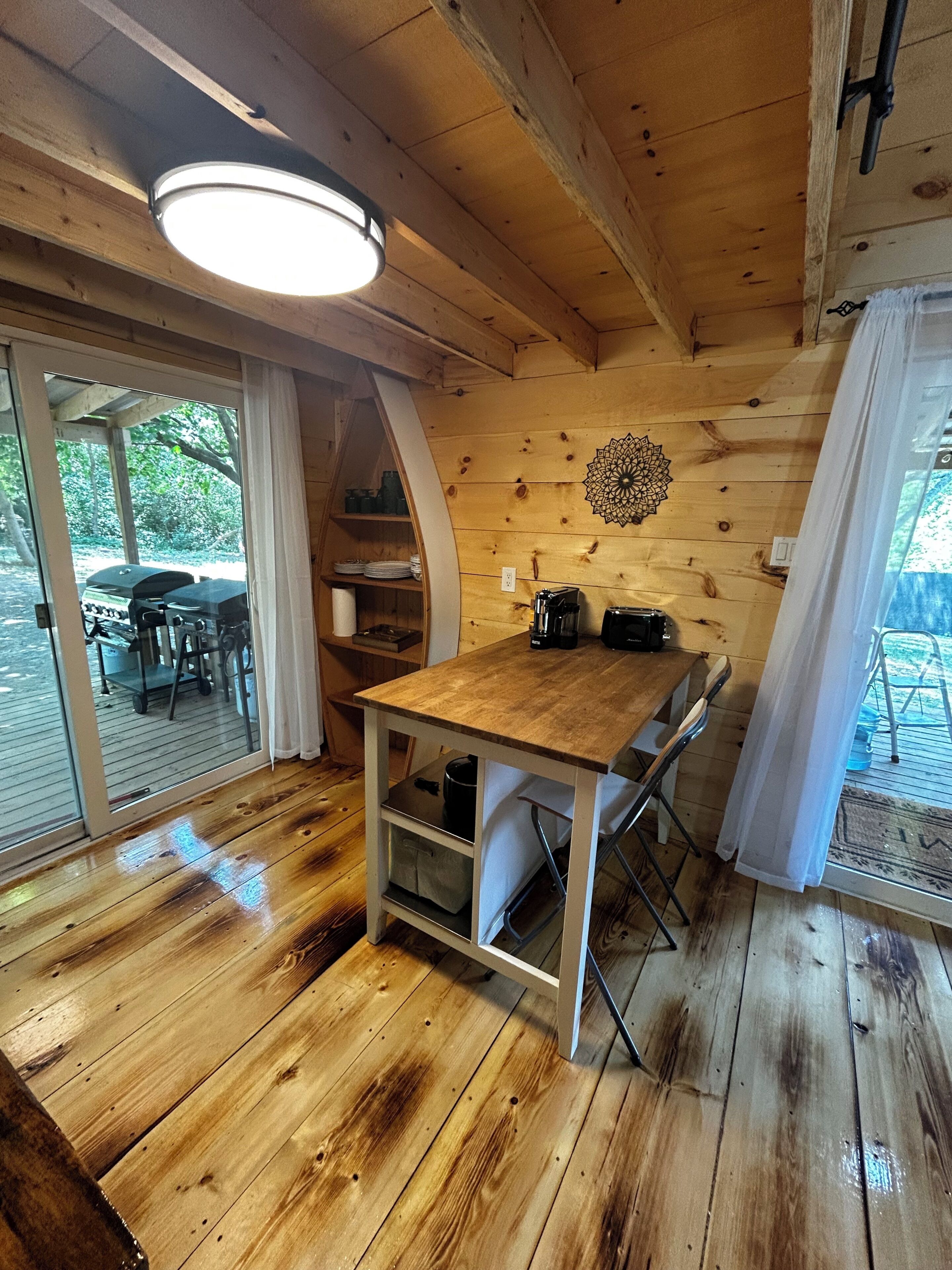 Interieur