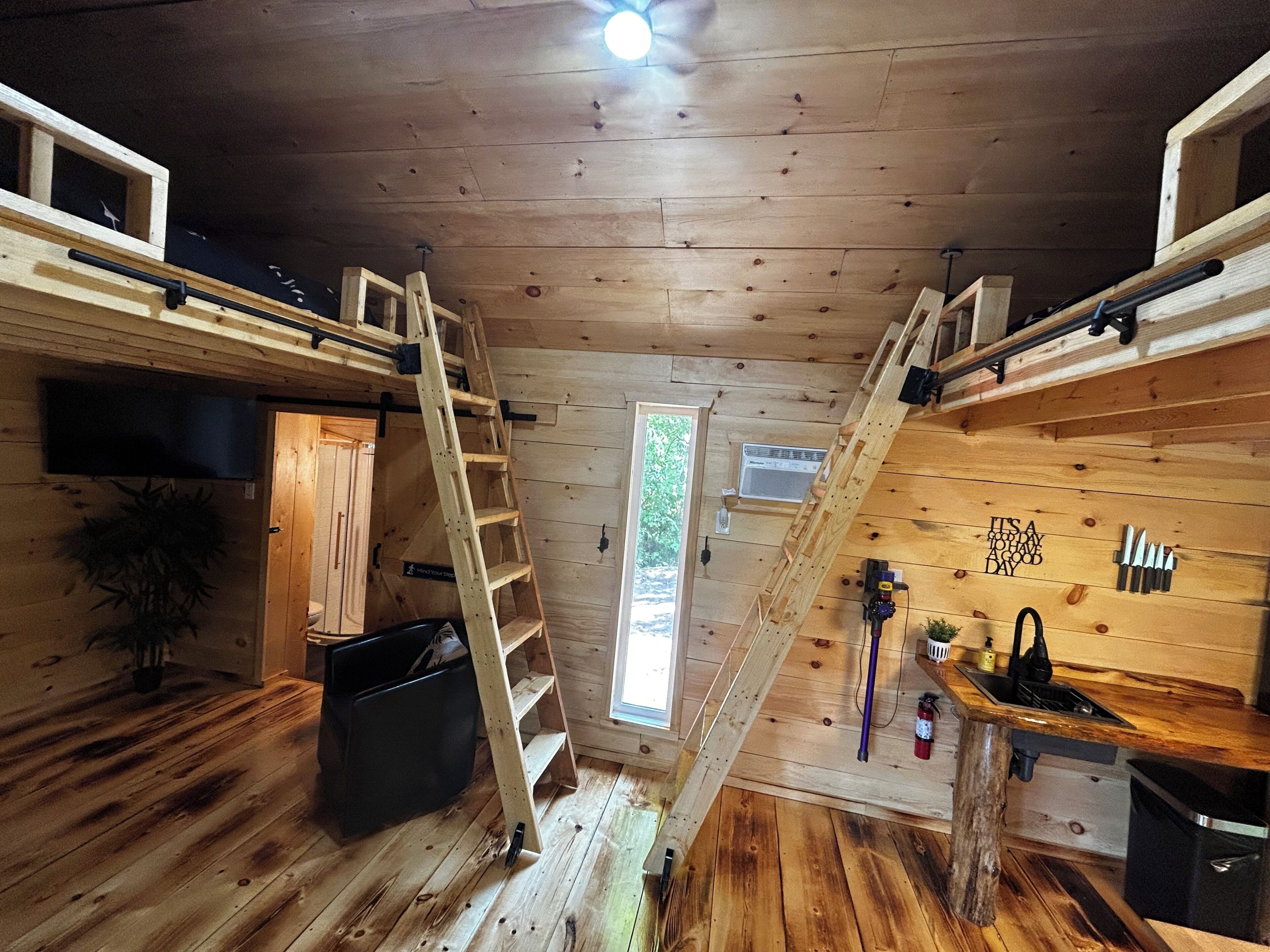 Intérieur