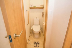 Bathroom - Resort House Daisho G Uruma (Uruma)