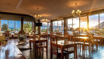 Restaurantes