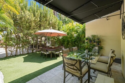 Villa Venezia B&B
