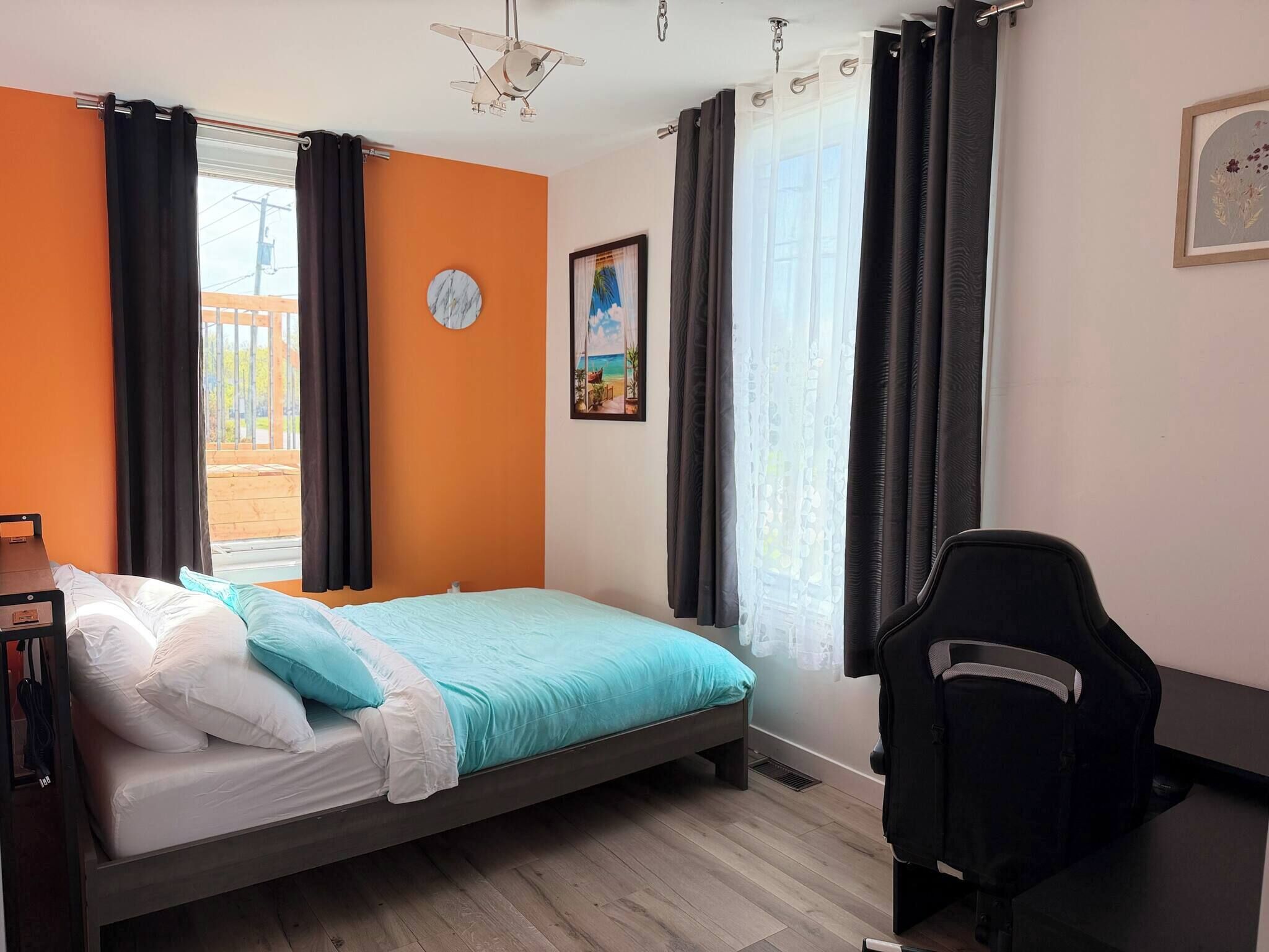 Kamar