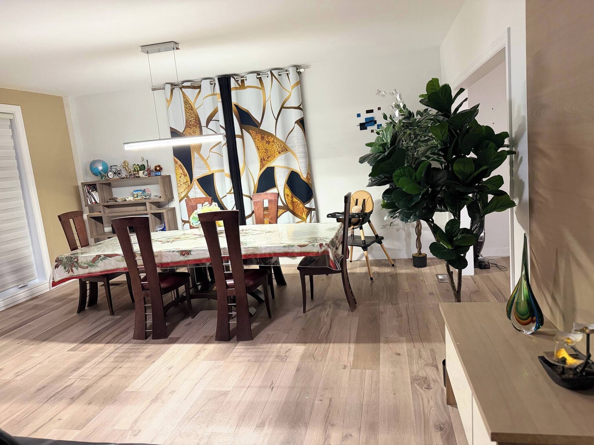 独立别墅, 3 间卧室, 阳台 | 餐厅
