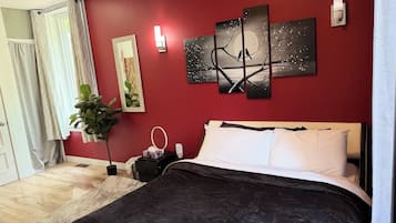4 habitaciones