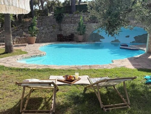 Villa Eirene | Private Villa | Valencia