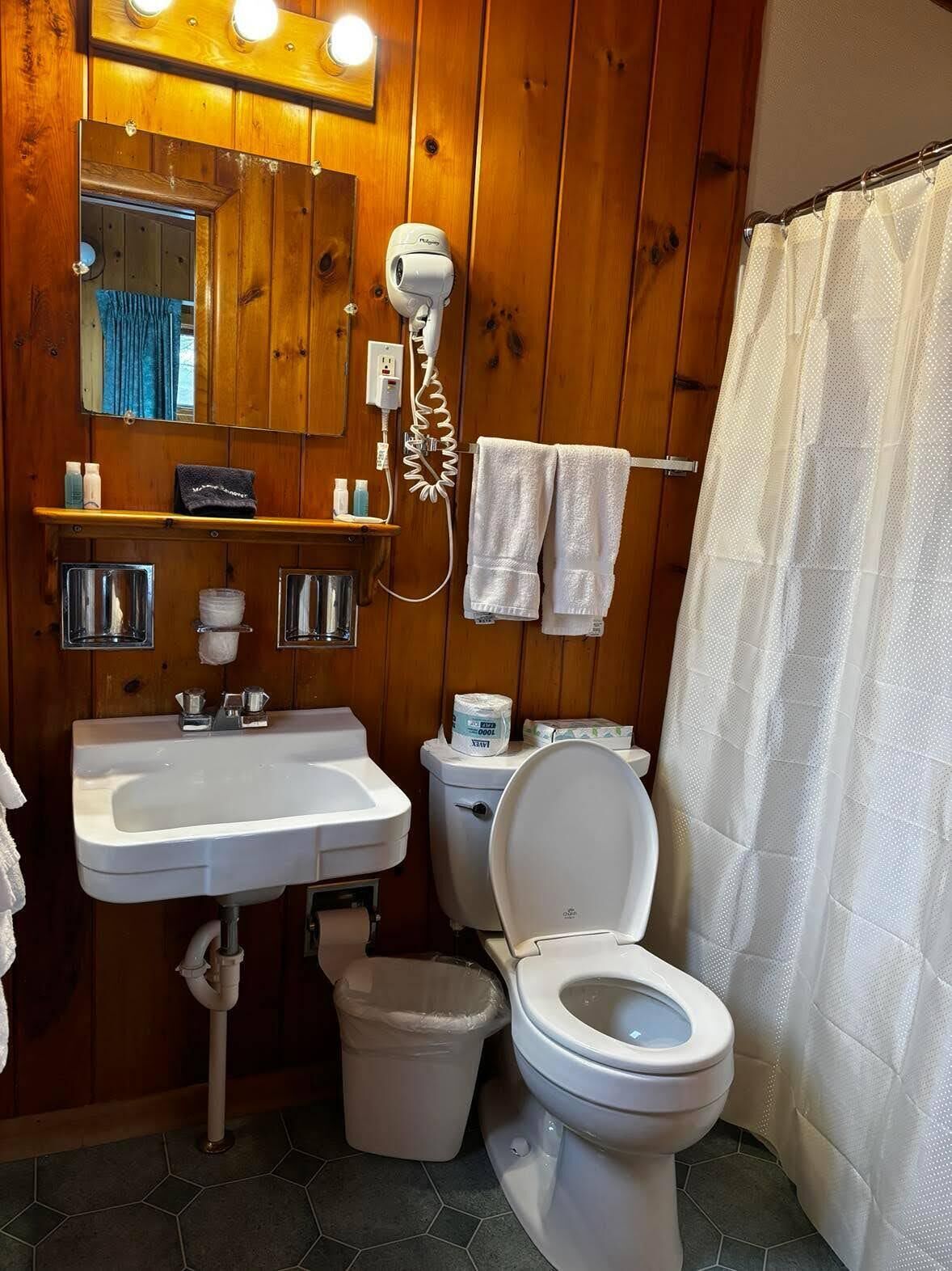 Baño