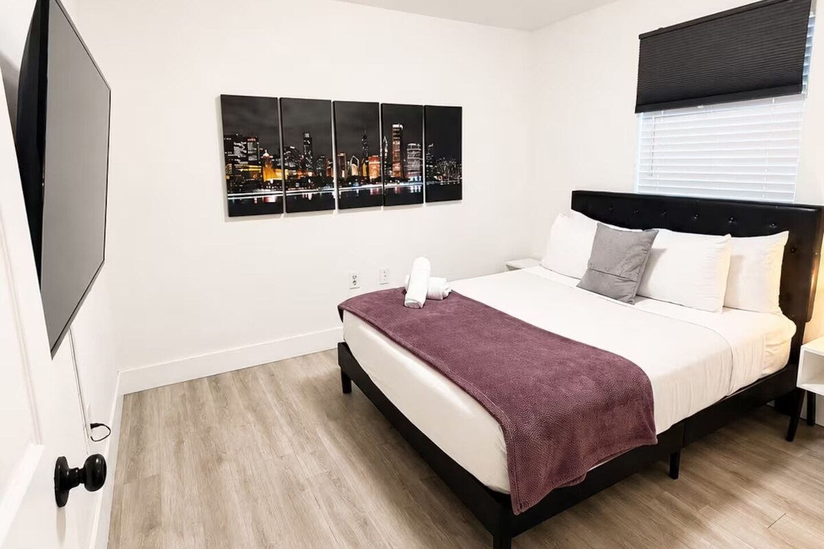 Comfort Apartment | WiFi (free), bed sheets