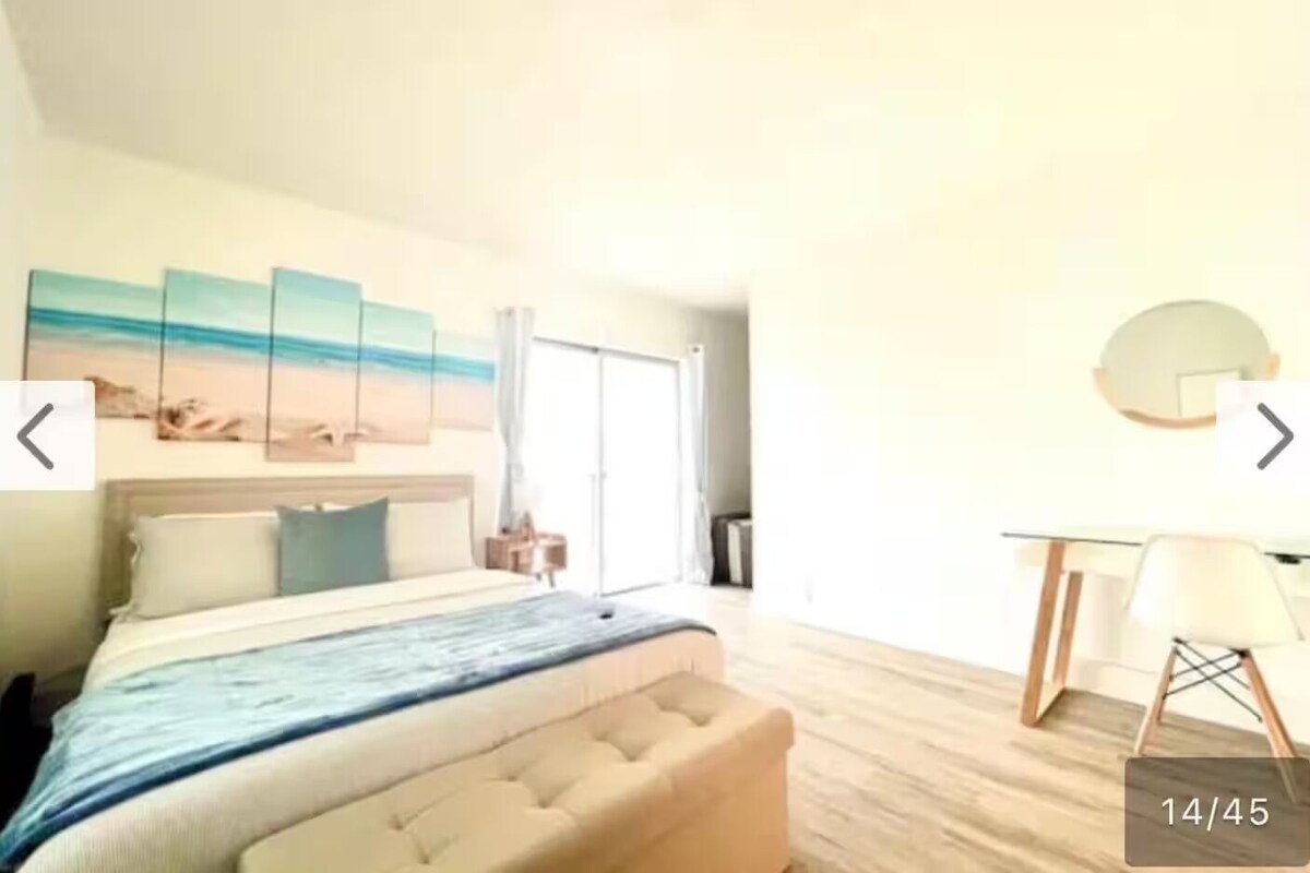 Comfort Apartment | WiFi (free), bed sheets