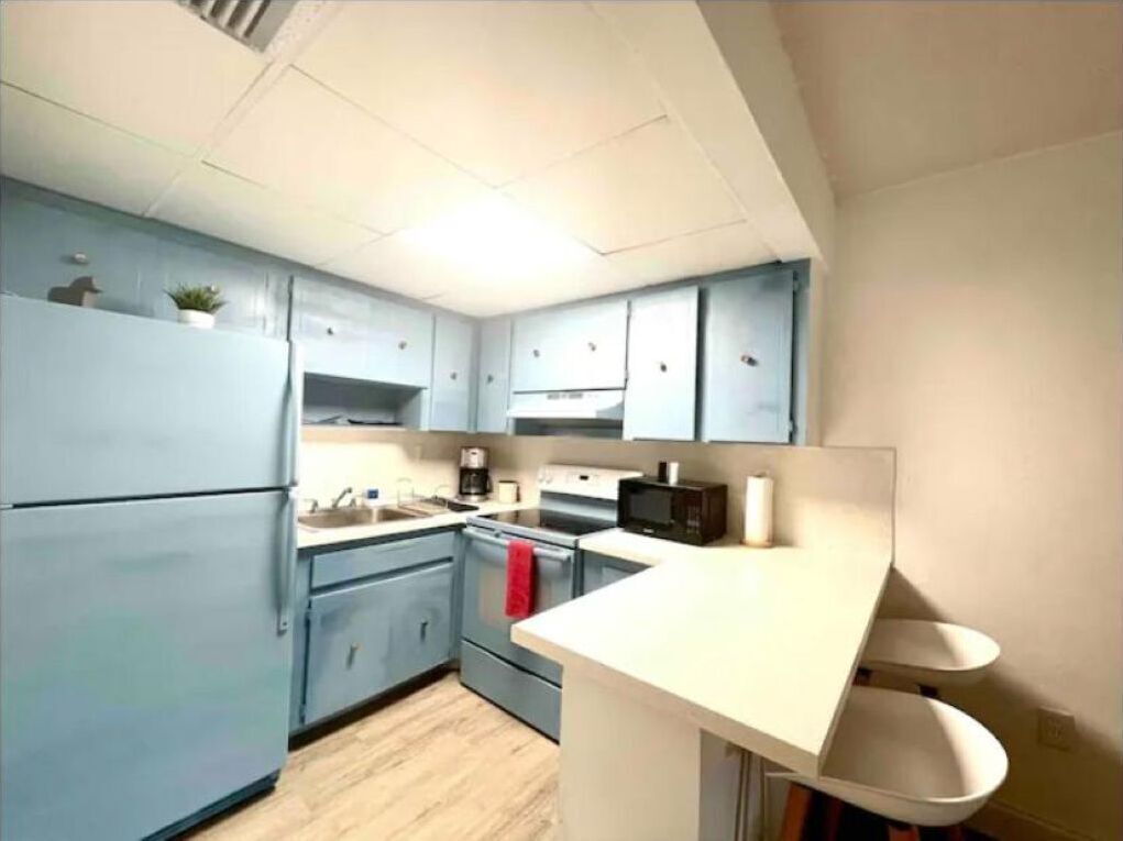 Apartment, Balkon | Eigene Küche