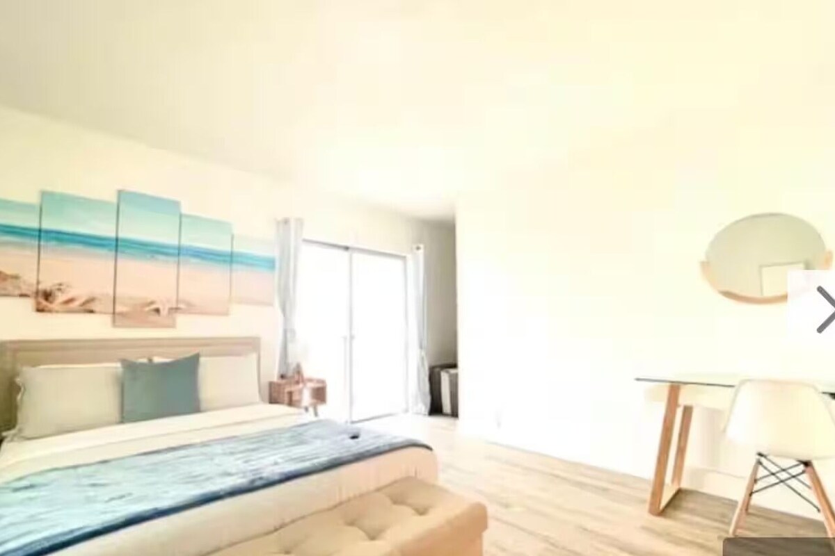 Comfort Apartment | Free WiFi, bed sheets