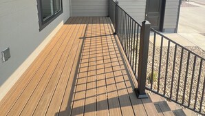 Terras