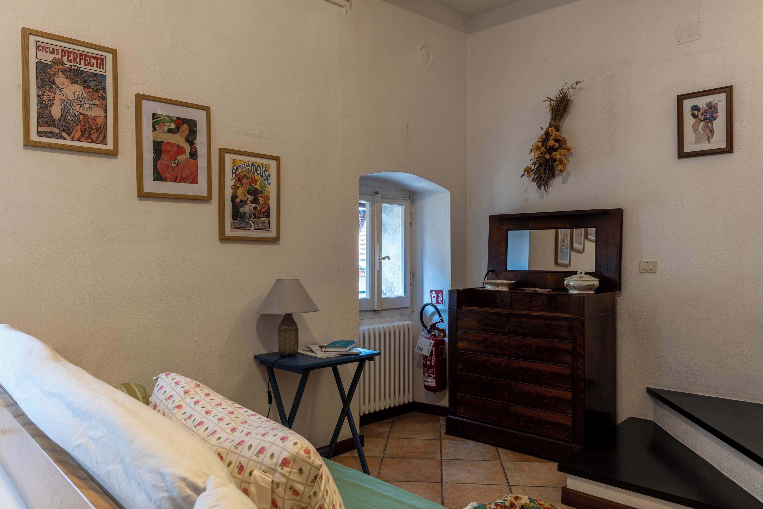 La Casa Della Bouganvillea - Affitti Brevi Italia - Imperia