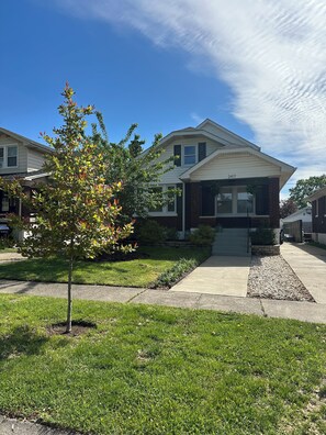 Exterior - Comfort Home (Louisville)