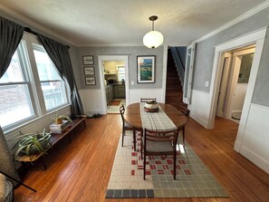 Dining - Comfort Home (Louisville)