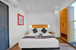 Ferienhaus | 1 Schlafzimmer