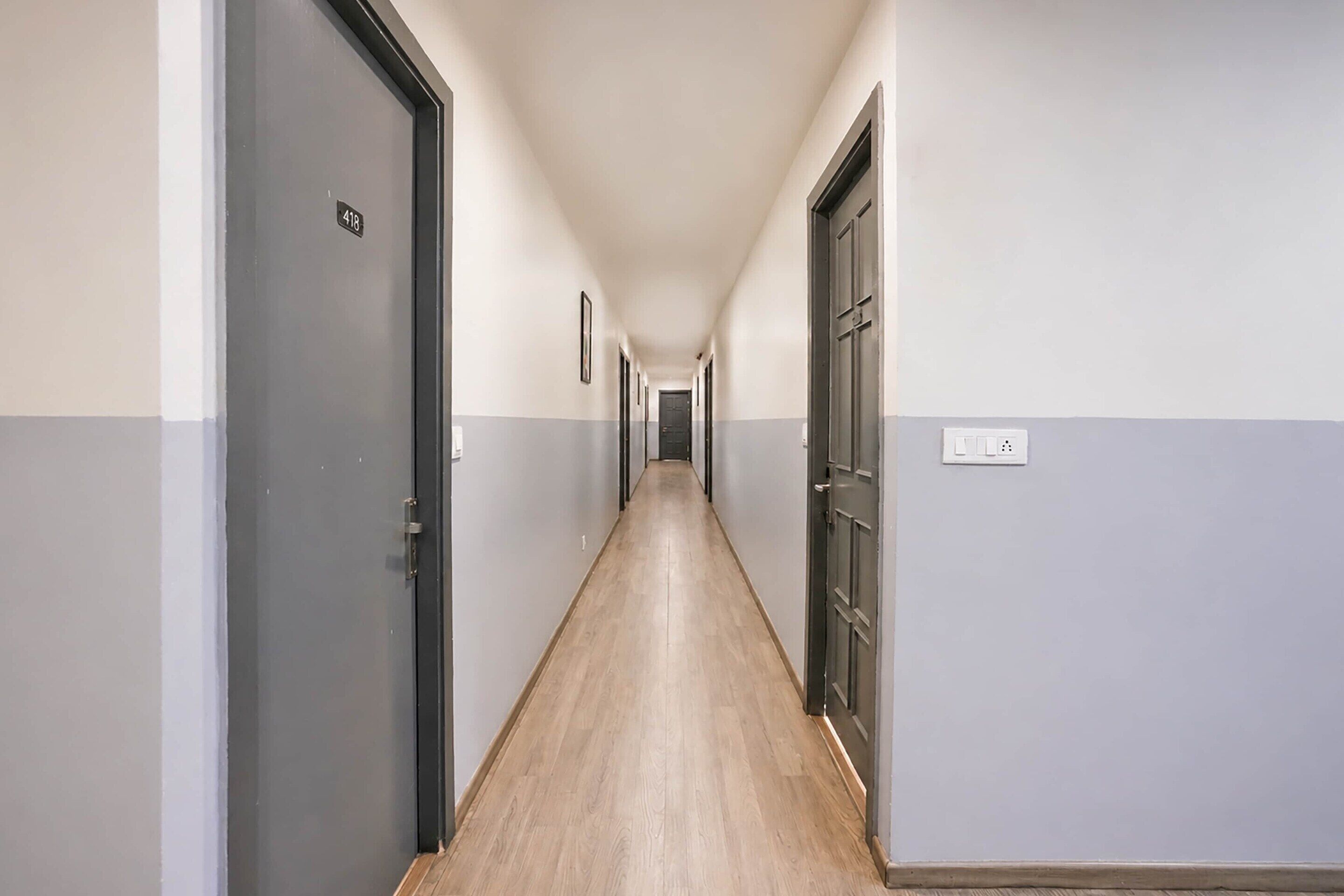 House | Interior