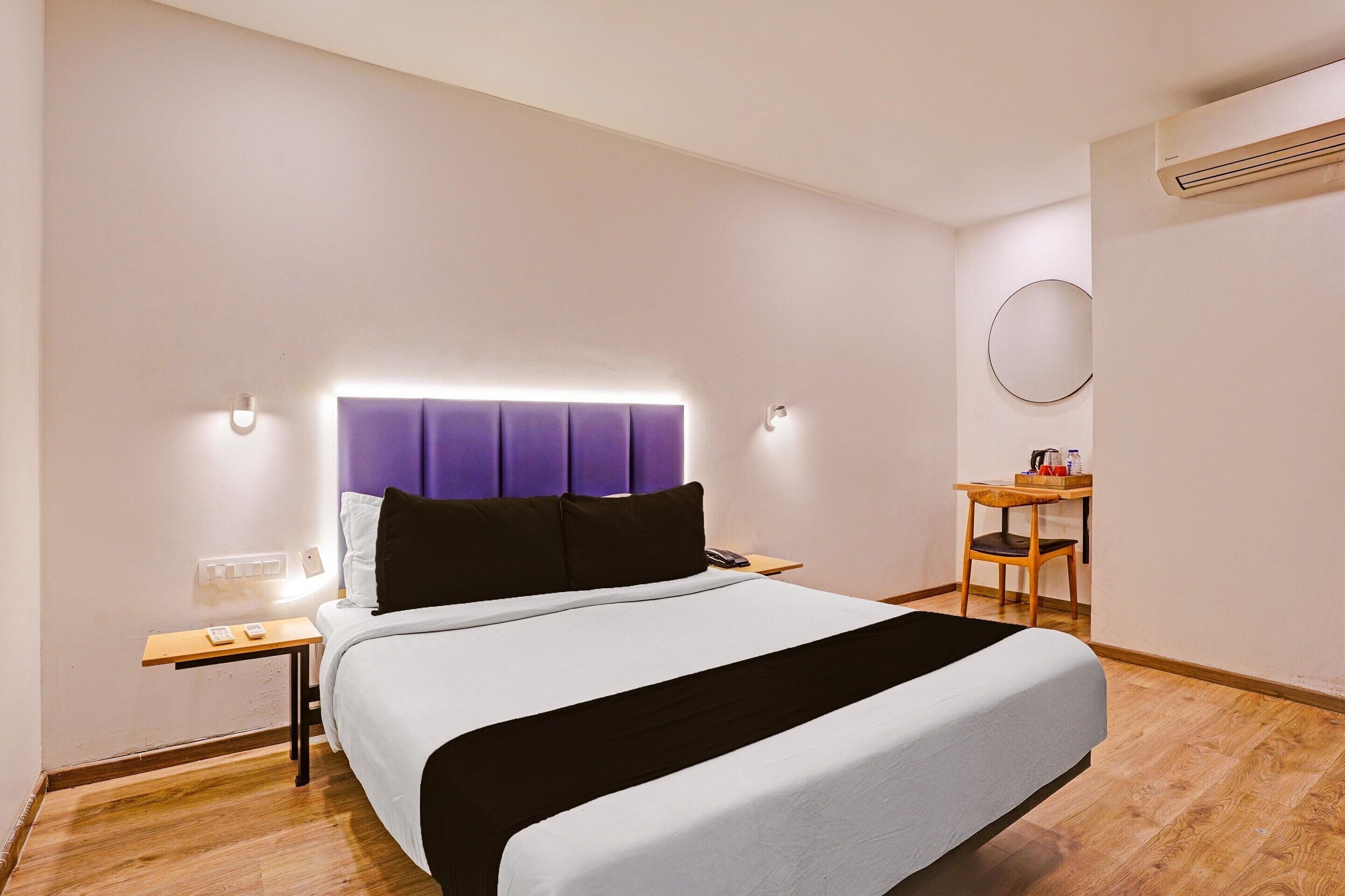 House | 1 bedroom