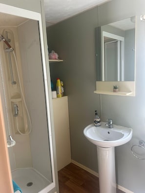 Badeværelse