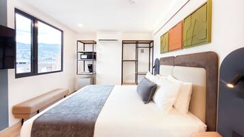 Suite Deluxe