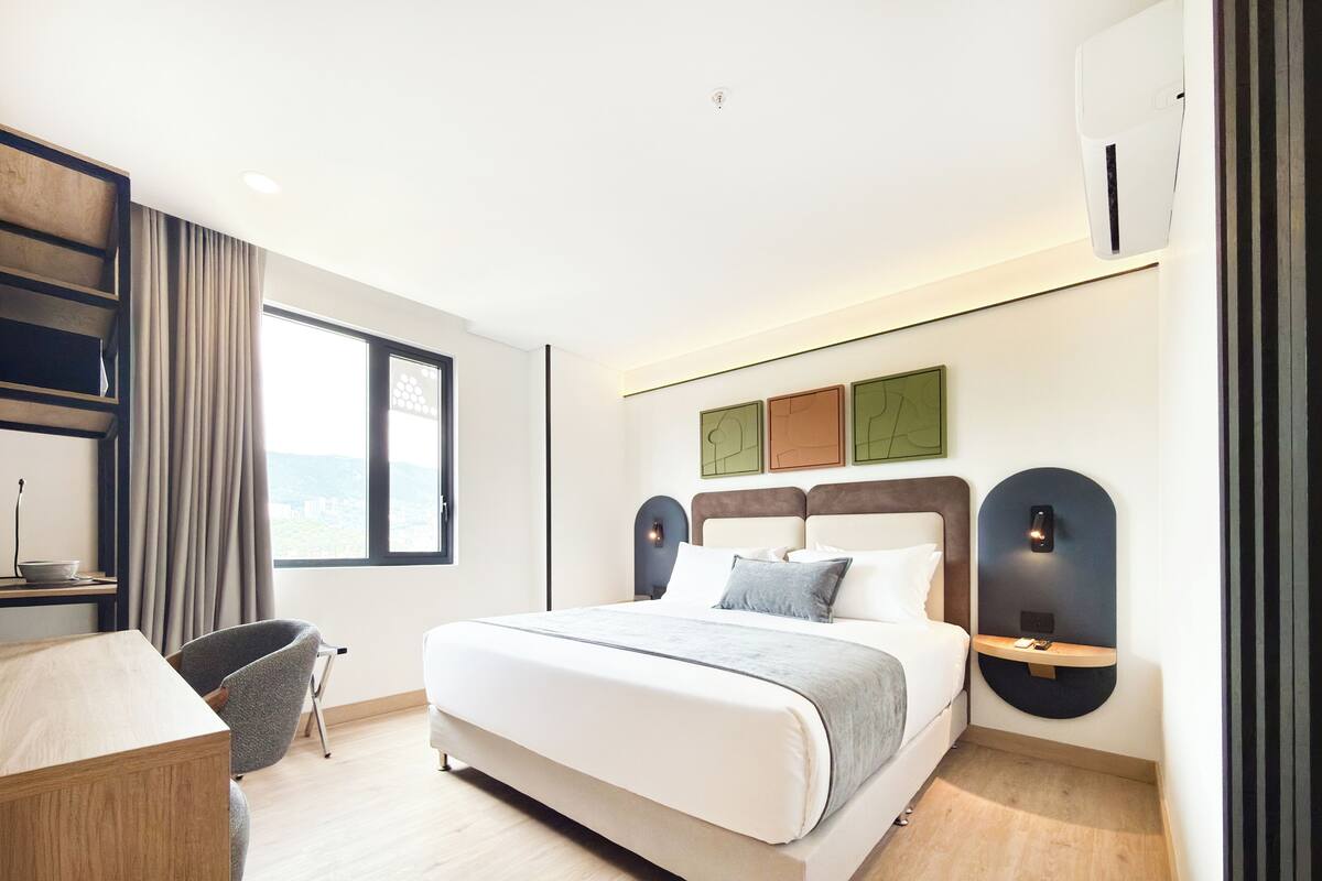 Standard Suite | View from room