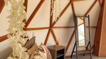 Habitación Confort, vista a la montaña