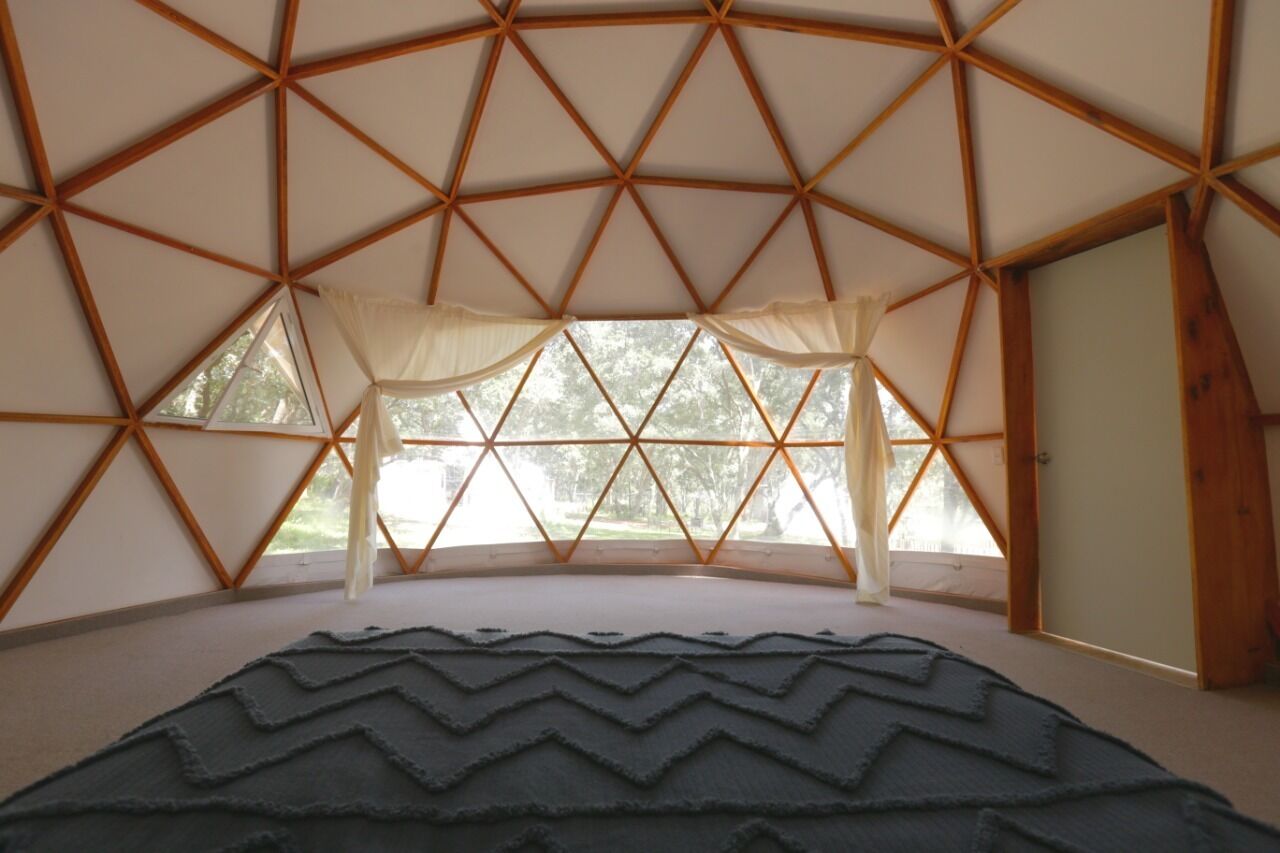 Comfort Room, Mountain View | Interior