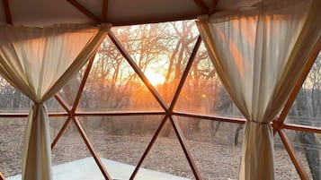 Habitación Confort, vista a la montaña | Interior