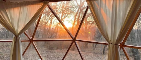Habitación Confort, vista a la montaña | Interior
