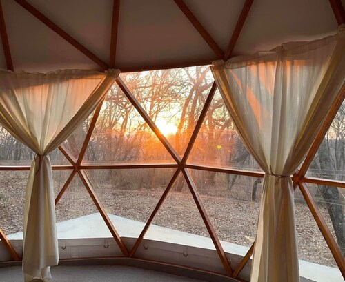 GlampingWoodzen 
