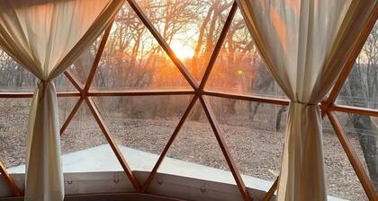 GlampingWoodzen
