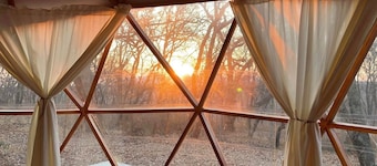 GlampingWoodzen